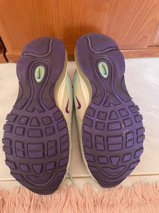 Air max 97 edição limitada