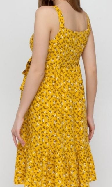 Сарафан для вагітних та годуючих мам