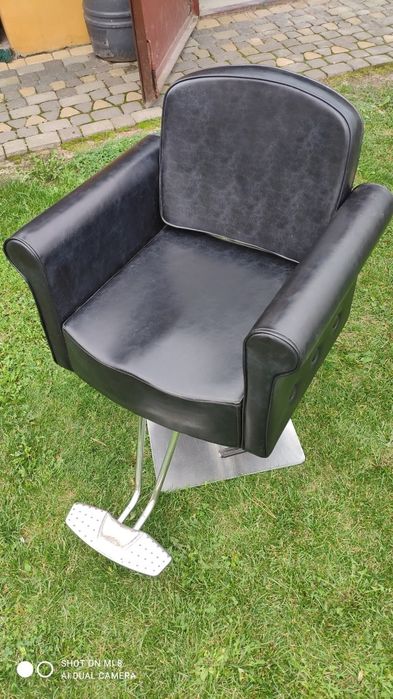 Meble fryzjerskie
