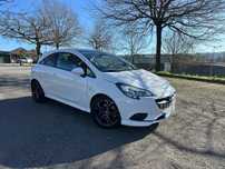 Opel Corsa 1.4 Turbo ecoFLEX S&S Color Edition