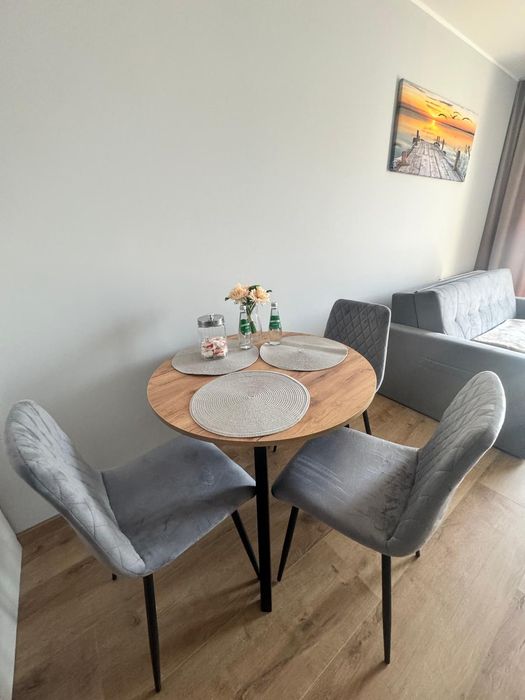 Apartamenty R.A.J przy centrum onkologii