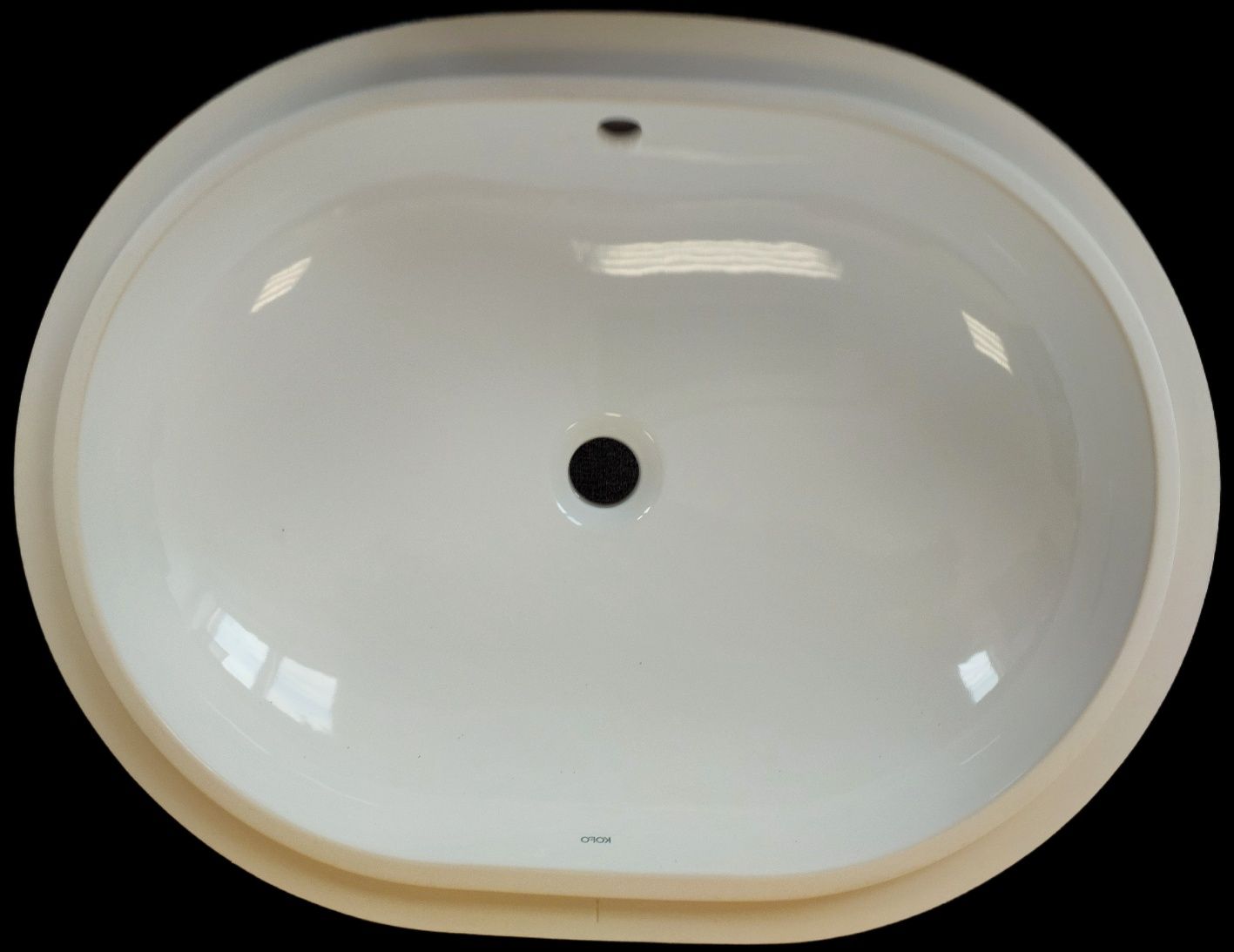 Умивальник Kolo VariForm 55 500.756.01.6