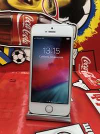 СКИДКА! Смартфон Apple iPhone 5s 16GB Silver