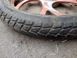 Колеса альфа вайпер