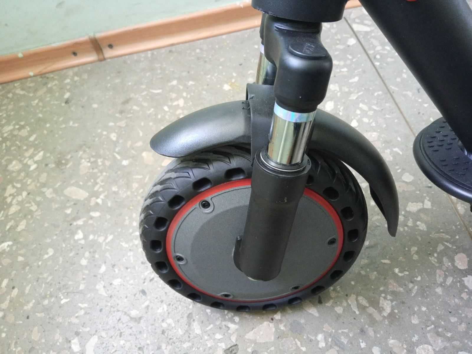 СУПЕР ЦЕНА‼️Электросамокат с сиденьем Kugoo iSCOOTY M365 MAX 500W 15Ah