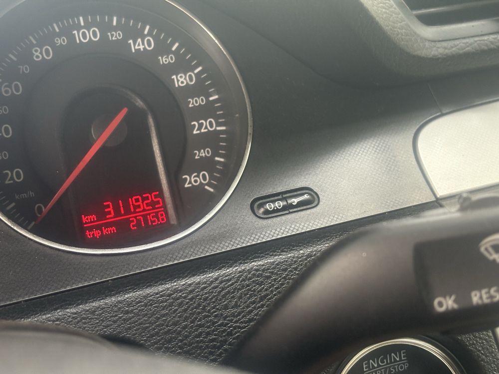 Passat B6, 2006 rok 1.9 diesel