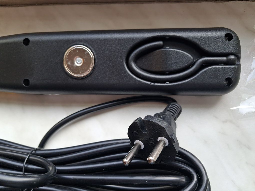 Lampa kanałowa Led kabel 10 metrow
