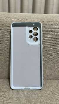 Capa Samsung Galaxy A33