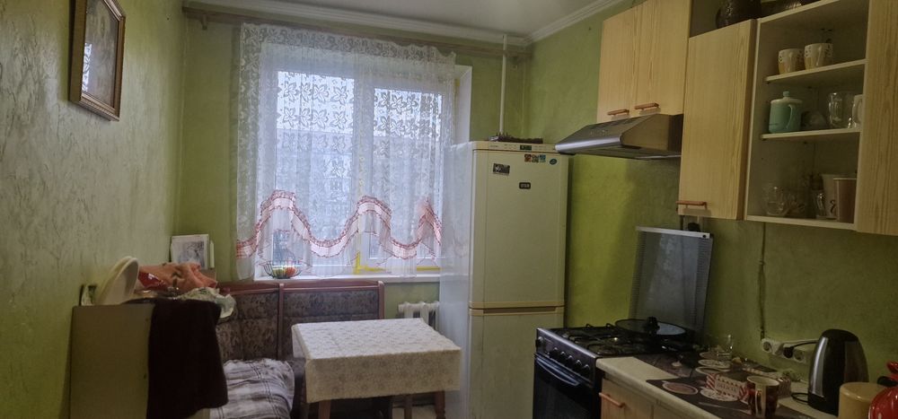 Продам 3 кім.квартиру по вул. Головна,район Депот