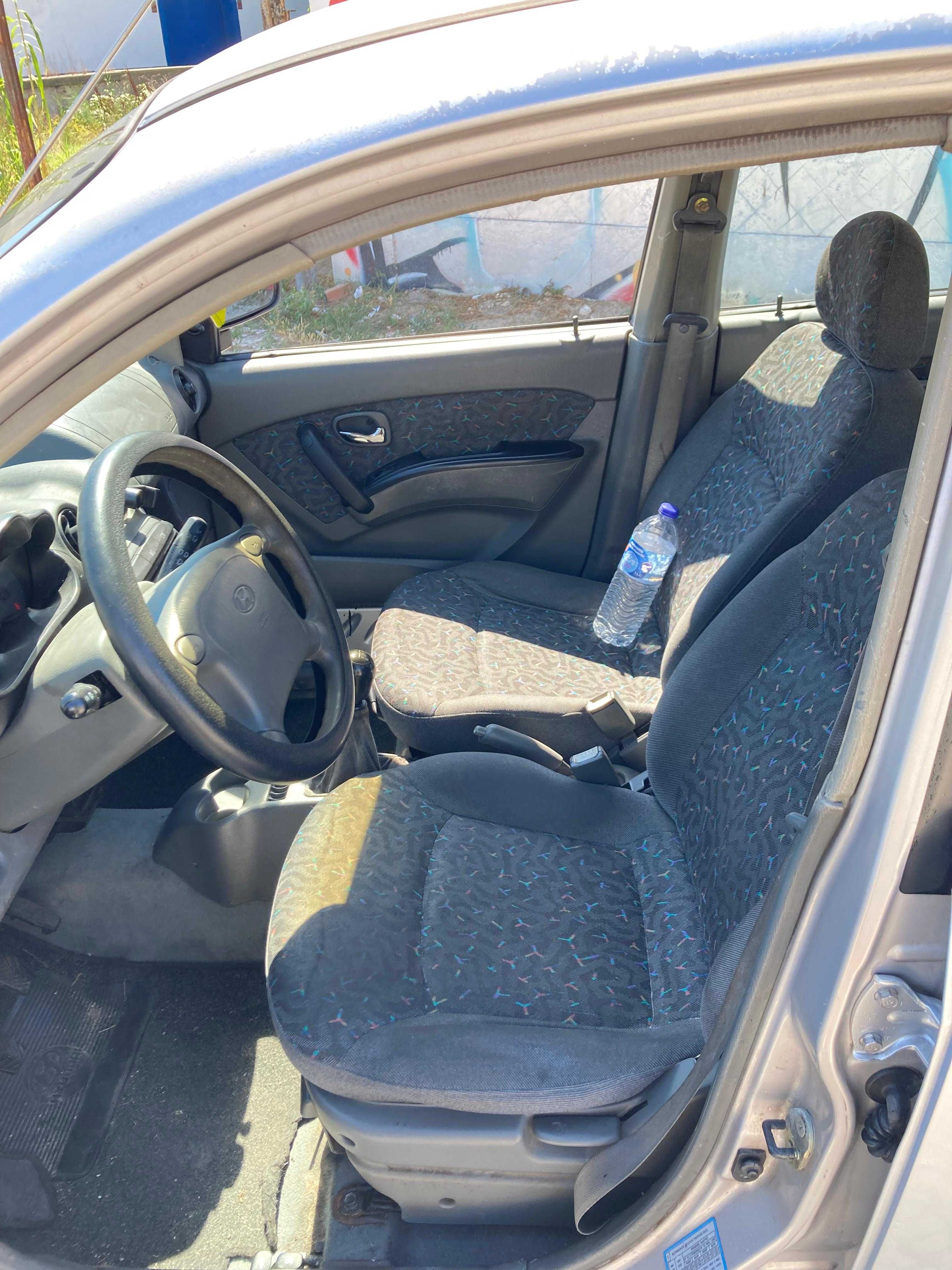 Hyundai Atos Prime Gls