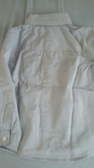 Koszula chłopięca Reserved rozm. 86 jak nowa