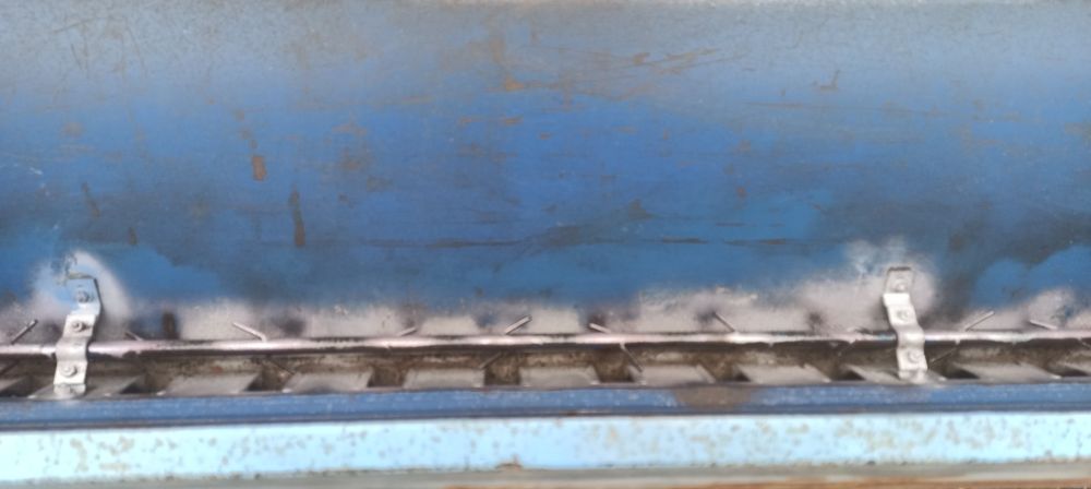 Agregat uprawowo siewny nordsten 3.0m