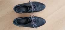 Sapatos elegantes preto 34/35