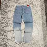 Spodnie Jeansy 032c Workshop Pants Vintage Retro Y2K 90s 00s