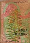 Botânica anos 70