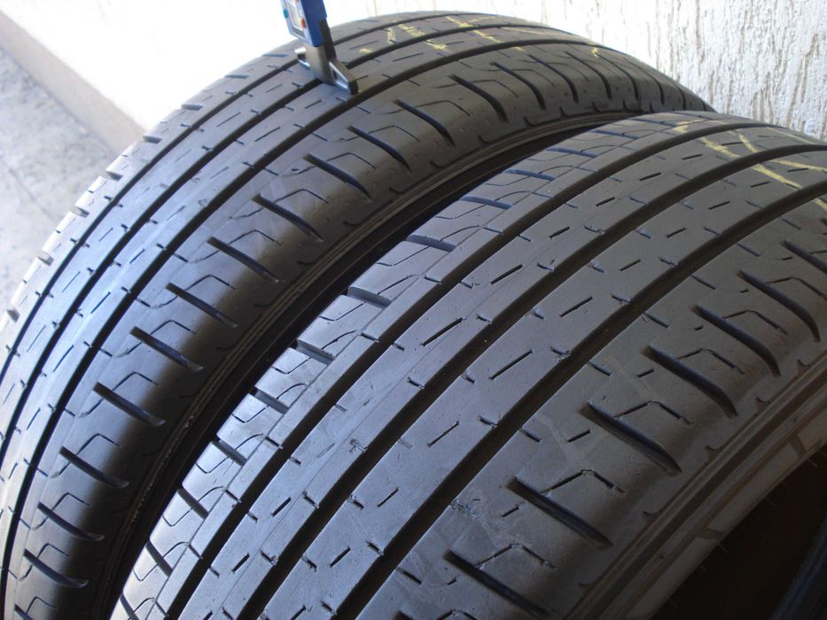 Pirelli Carrier  205/75 r 16 C  2 - sztuki letnie 2022 rok