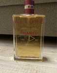 Chanel Allure Sensuelle EDT 100ml