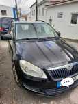SKODA Fabia 1.2 137.200km