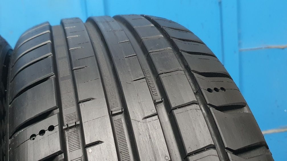 215/45 R17 Markowe opony letnie Michelin ! Rok 2024