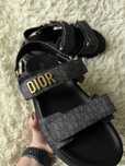 Damskie sandały Dior