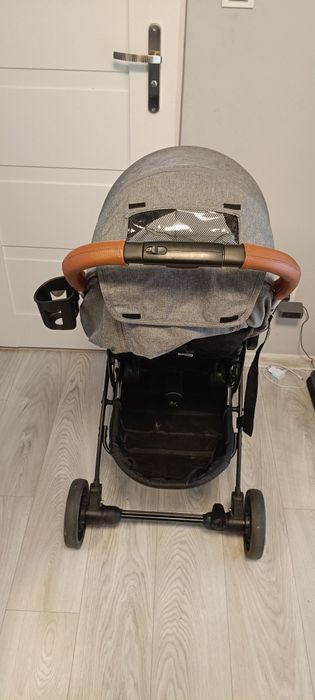 Wózek spacerowy Astra Carrello