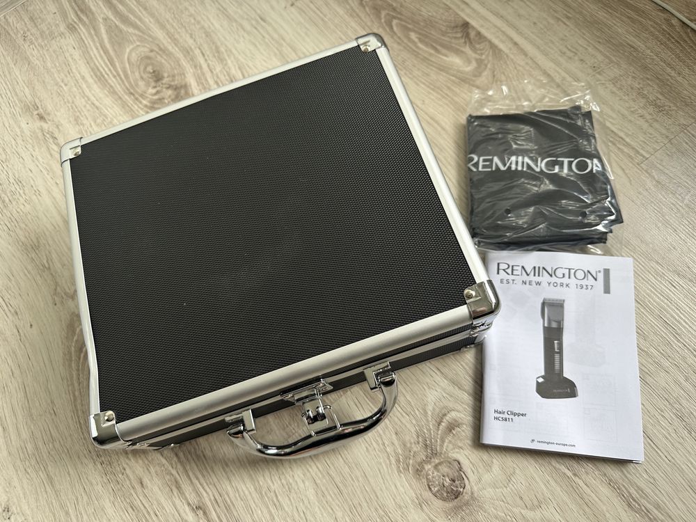 Remington maszynka do strzyzenia