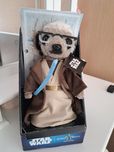 Star Wars Gwiezdne wojny OBI Van Kenobi kolekcje