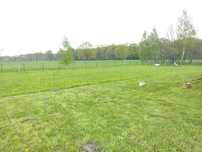 Koszenie nieużytków, grobli, trawników, prace ogrodowe