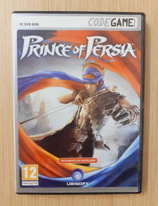 Jogos para PC (Vários)