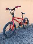 Bicicleta BMX Freestyle