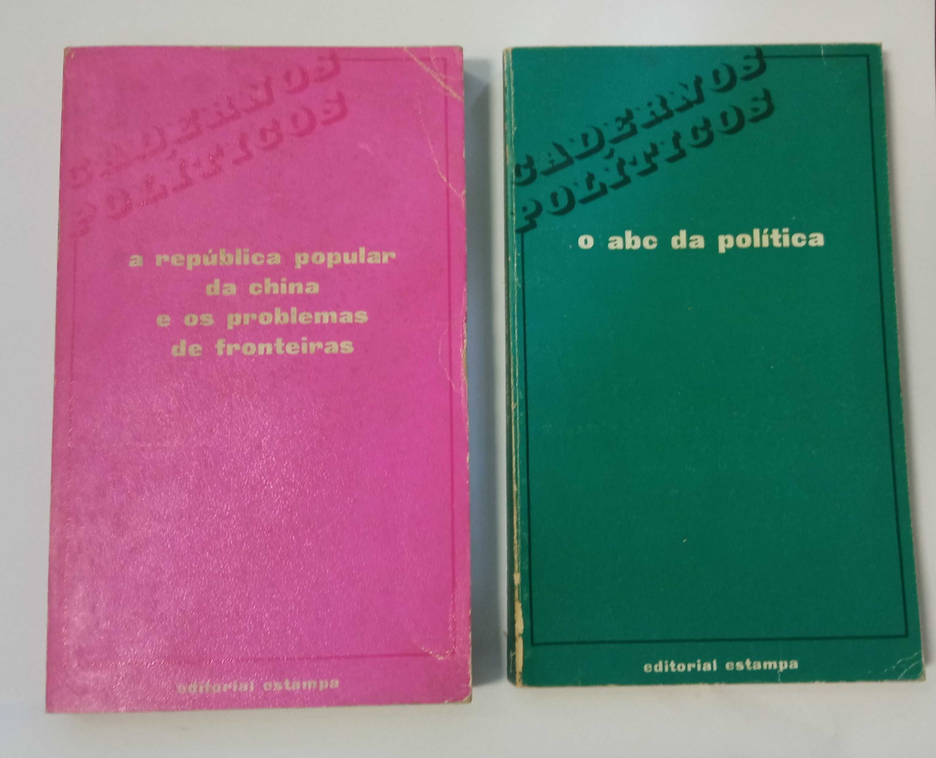 Vários: Racismo e Imperialismo, de Piotr Chastitko