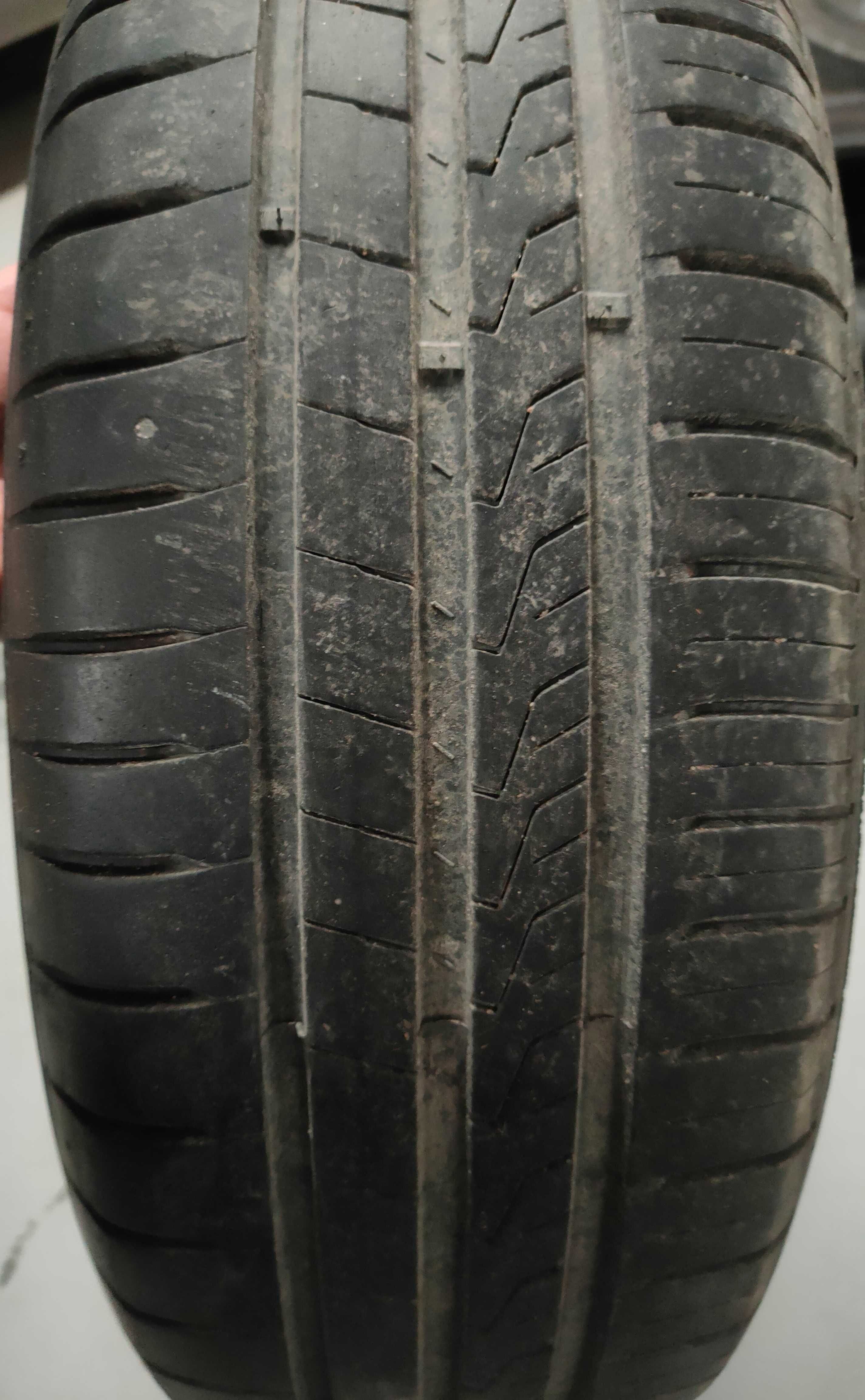 Komplet 4 opon letnich Hankook Kinergy Kinergy Eco 2
w roz. 195/65 R15