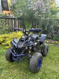 Quad ATV Varia 125cc 8 cali