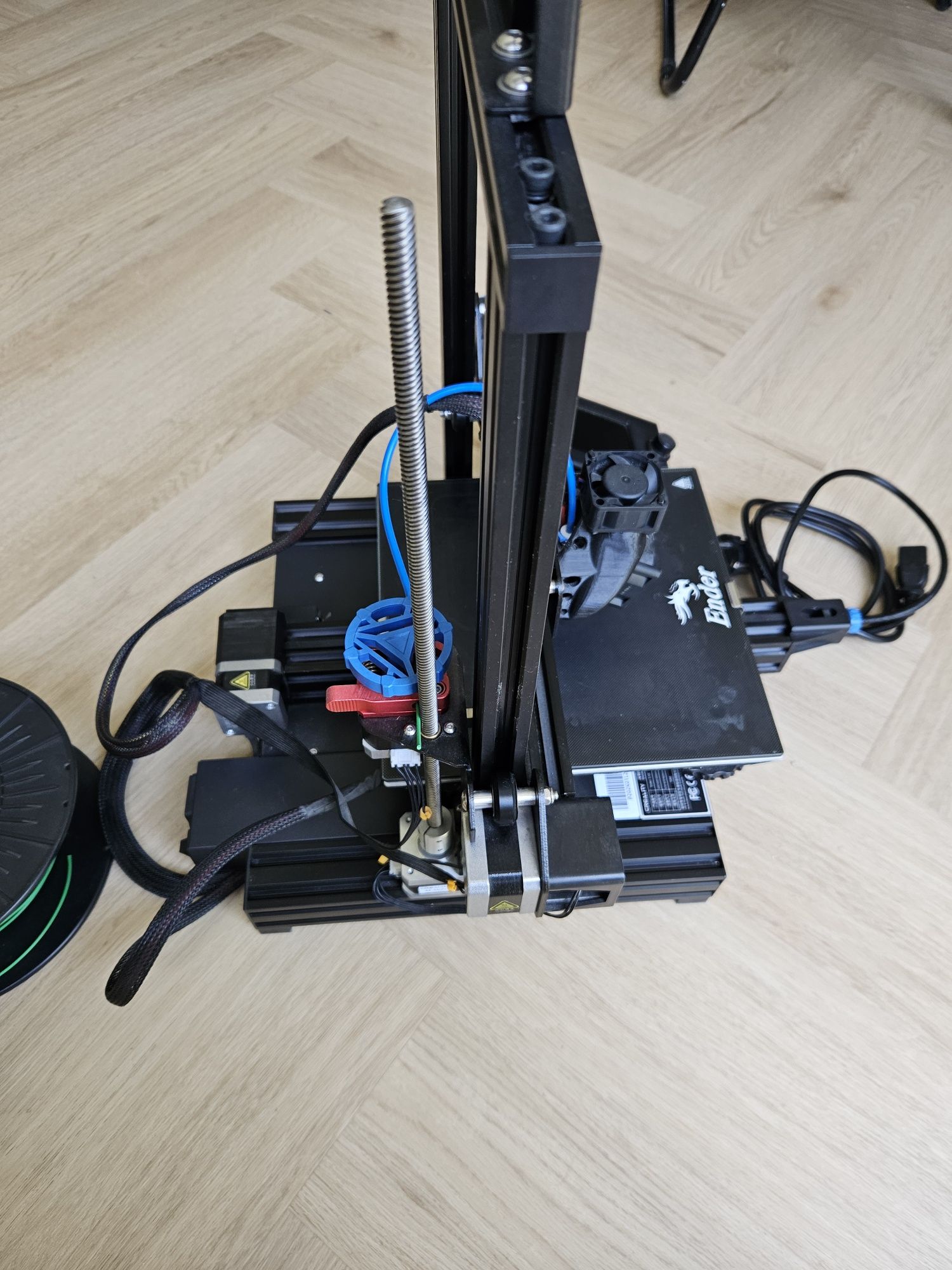 Drukarka 3D Ender 3 V2
