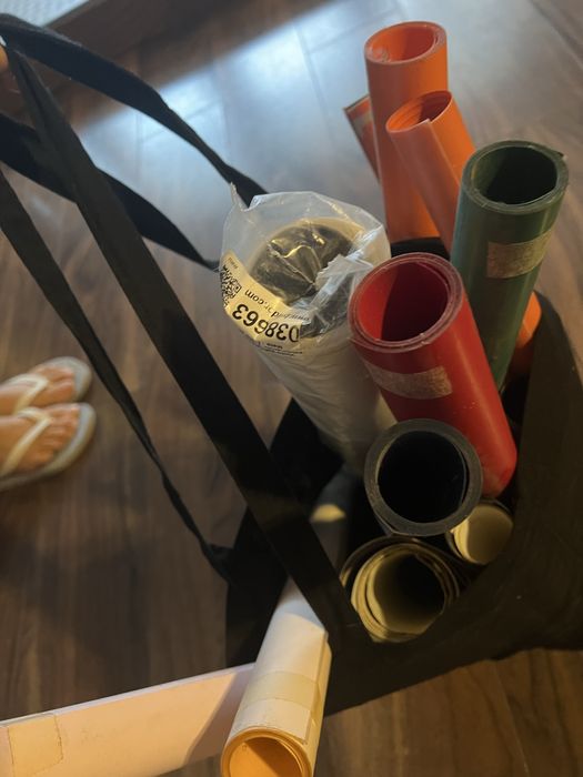 Plotter corte 72cm PixMax com vinil