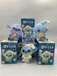 Стіч іграшка сюрприз новинка стич игрушка брелок , stitch топ