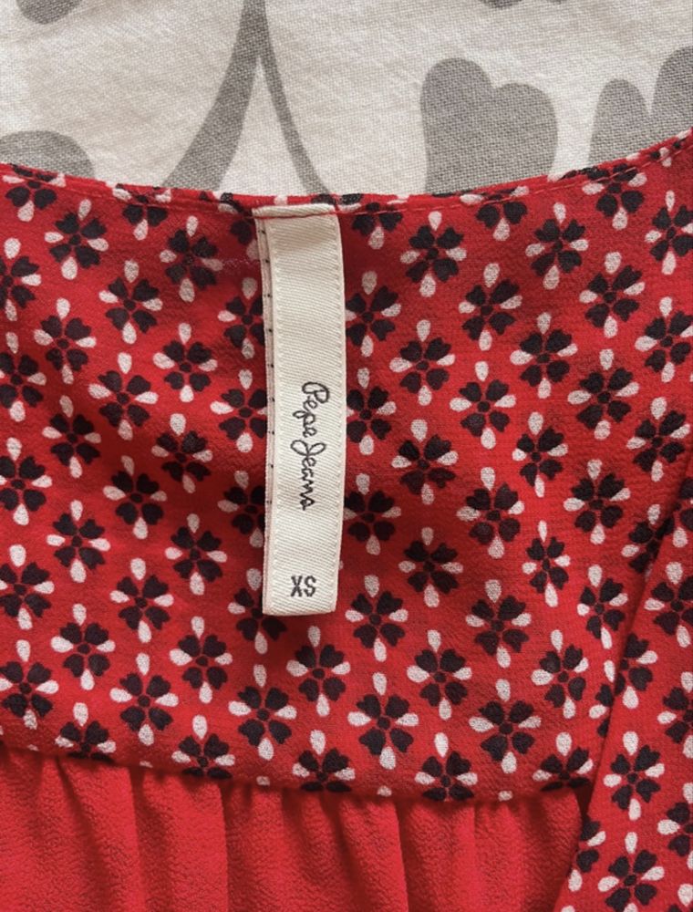 Vestido da Pepe jeans