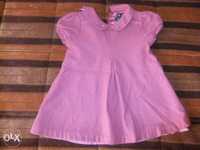 Roupa menina 18-24 meses