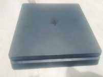 Ps 4 slim 512gb.