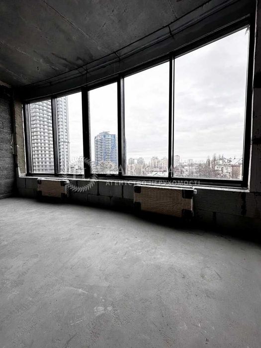 ЖК Skyline Продам квартиру 210м2 Печерськ Бізнес клас Коновальця 26А