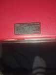 PS3 Slim Czerwona 500r