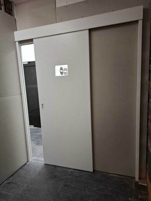 Chumbo e Vidros para barreiras de proteçao radiologica