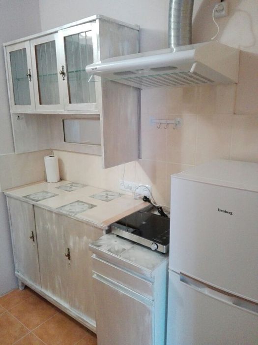 Однокімнатна смарт- квартира. Цегла.