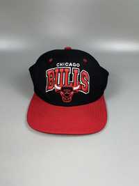 Кепка Chicago Bulls, One Size