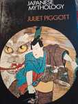 Livro Mitologia Japonesa