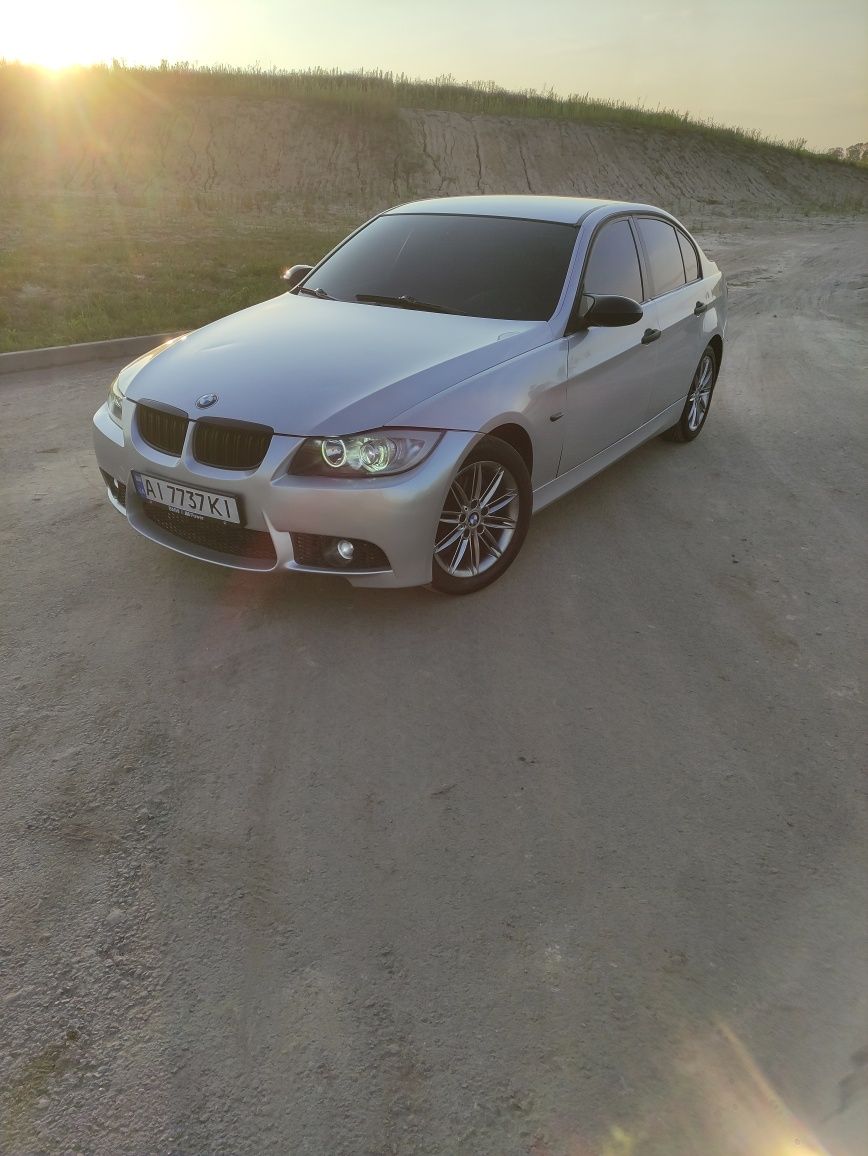Bmw 3 series e90