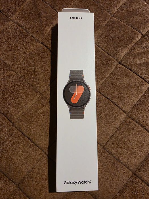 Nowy Galaxy Watch 7 40mm