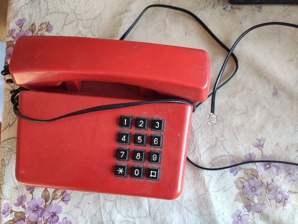 Стационарный телефон Telkom