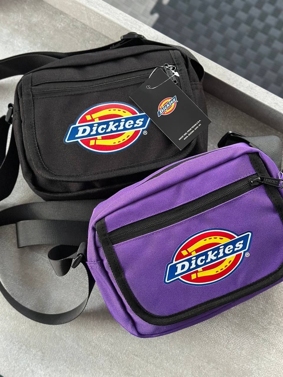 Сумка мужская Dickies