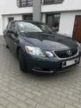 Lexus GS Sprzedam Lexus GS300